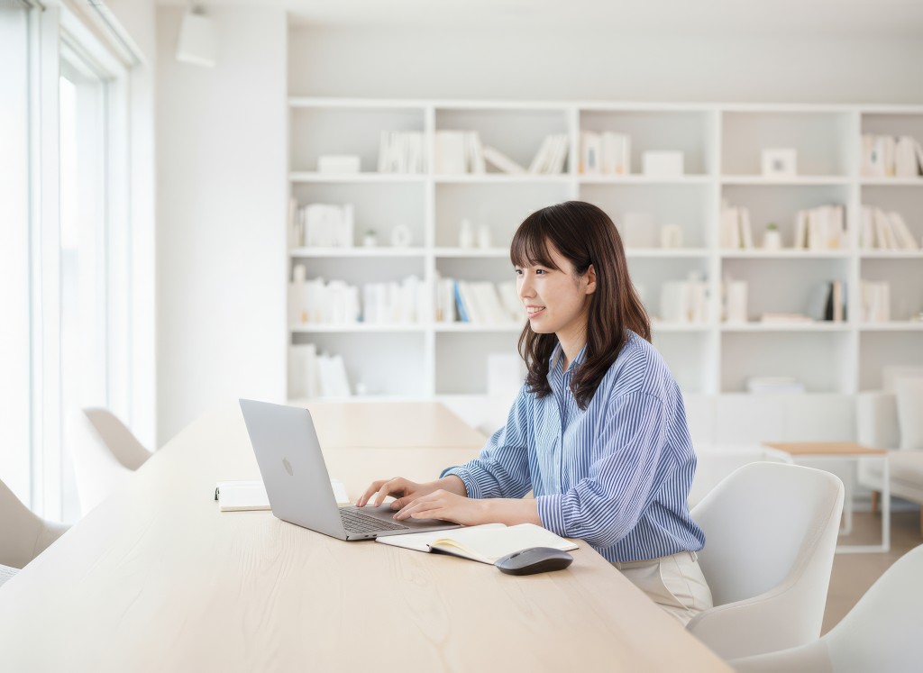 受講生インタビュー #01