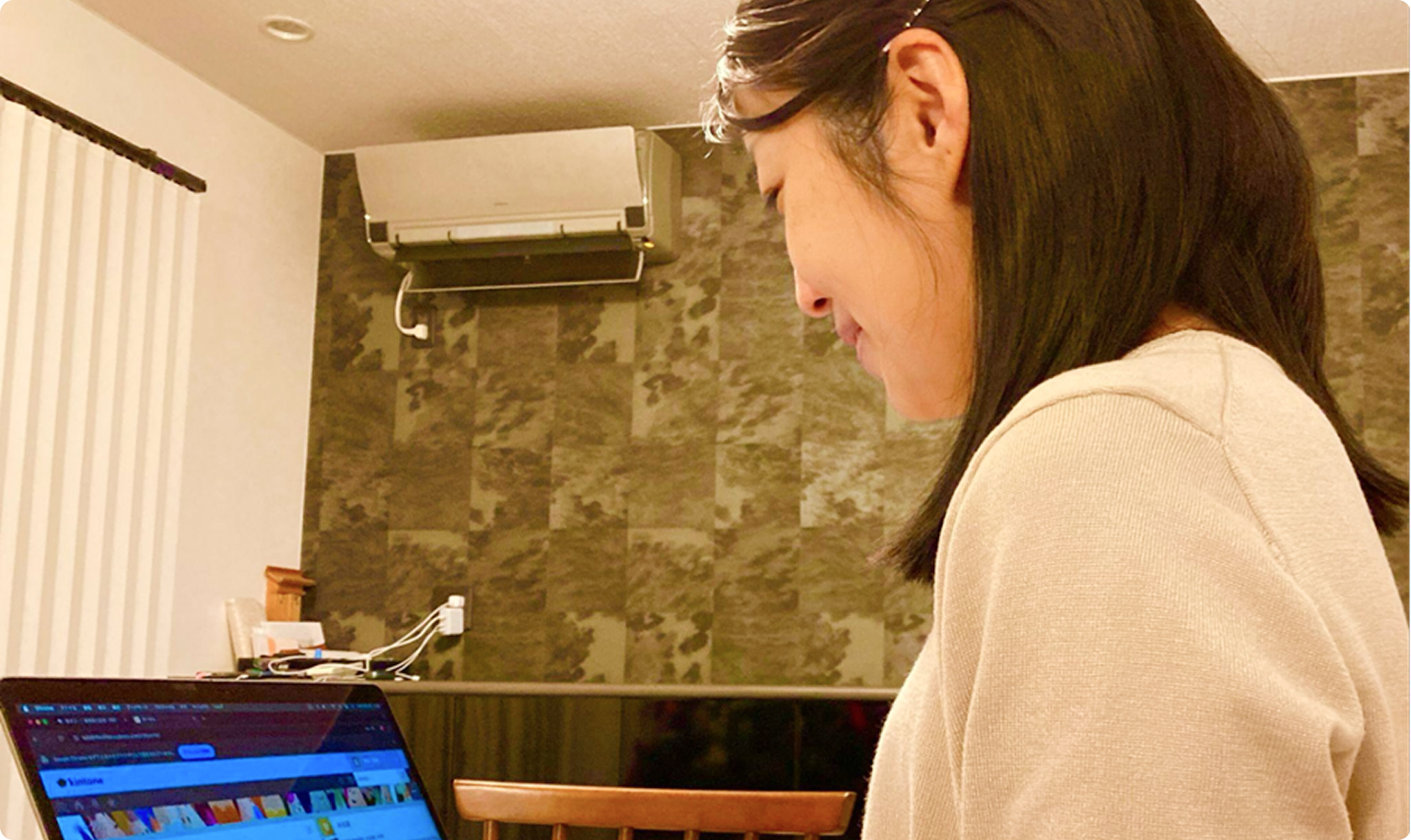 受講生インタビュー #02